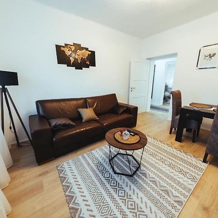 Sunny Apartment Крагуевац Екстериор снимка