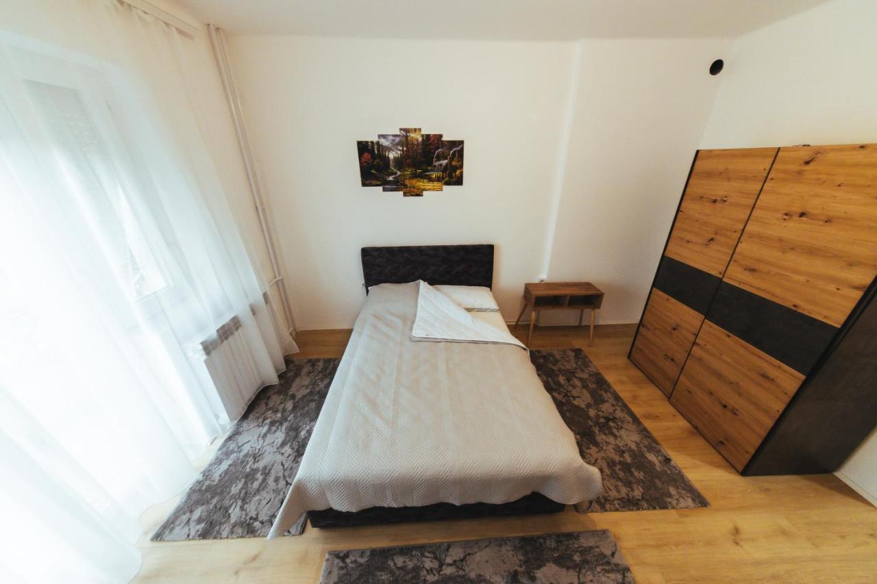 Sunny Apartment Крагуевац Екстериор снимка
