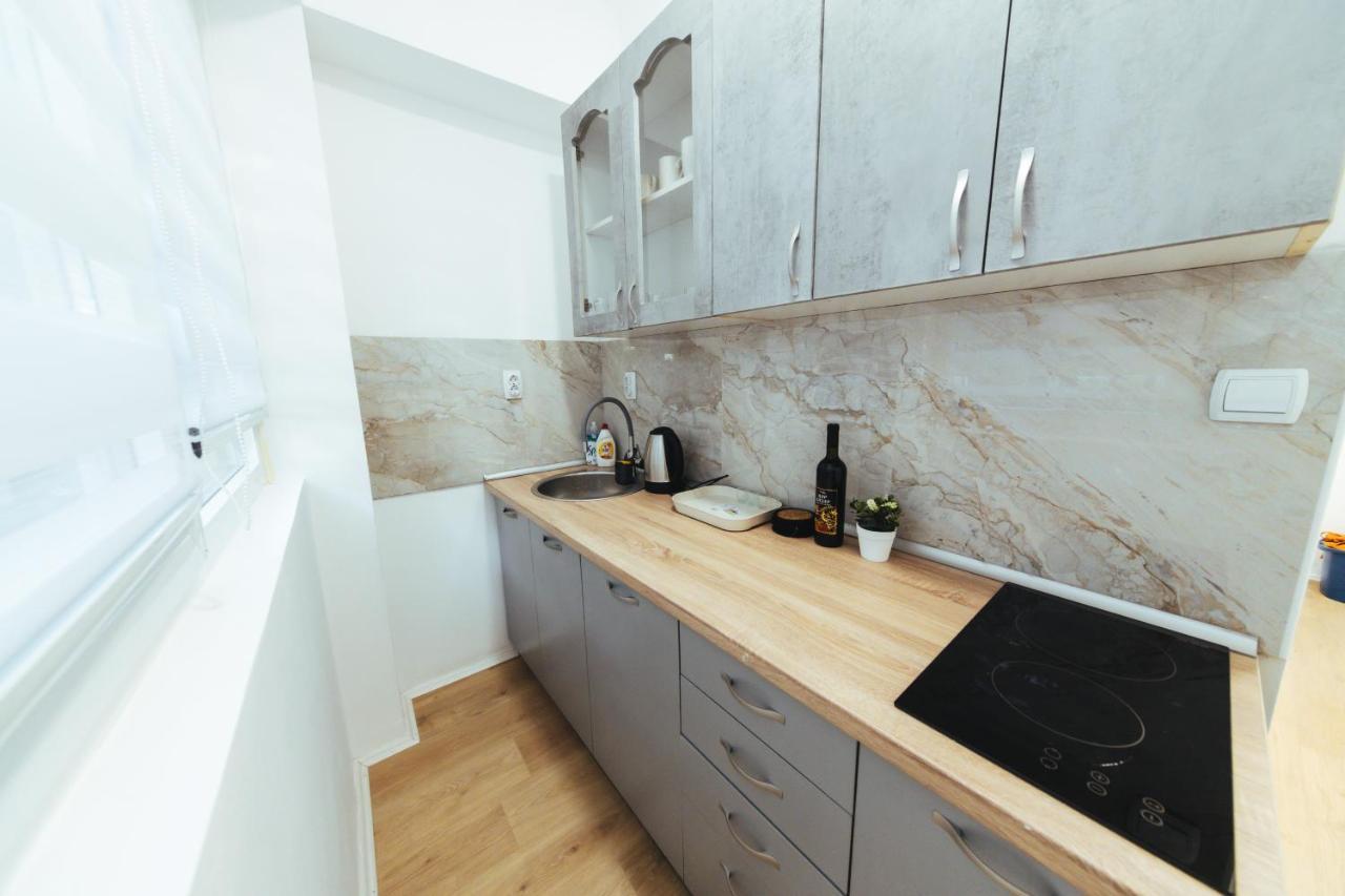 Sunny Apartment Крагуевац Екстериор снимка