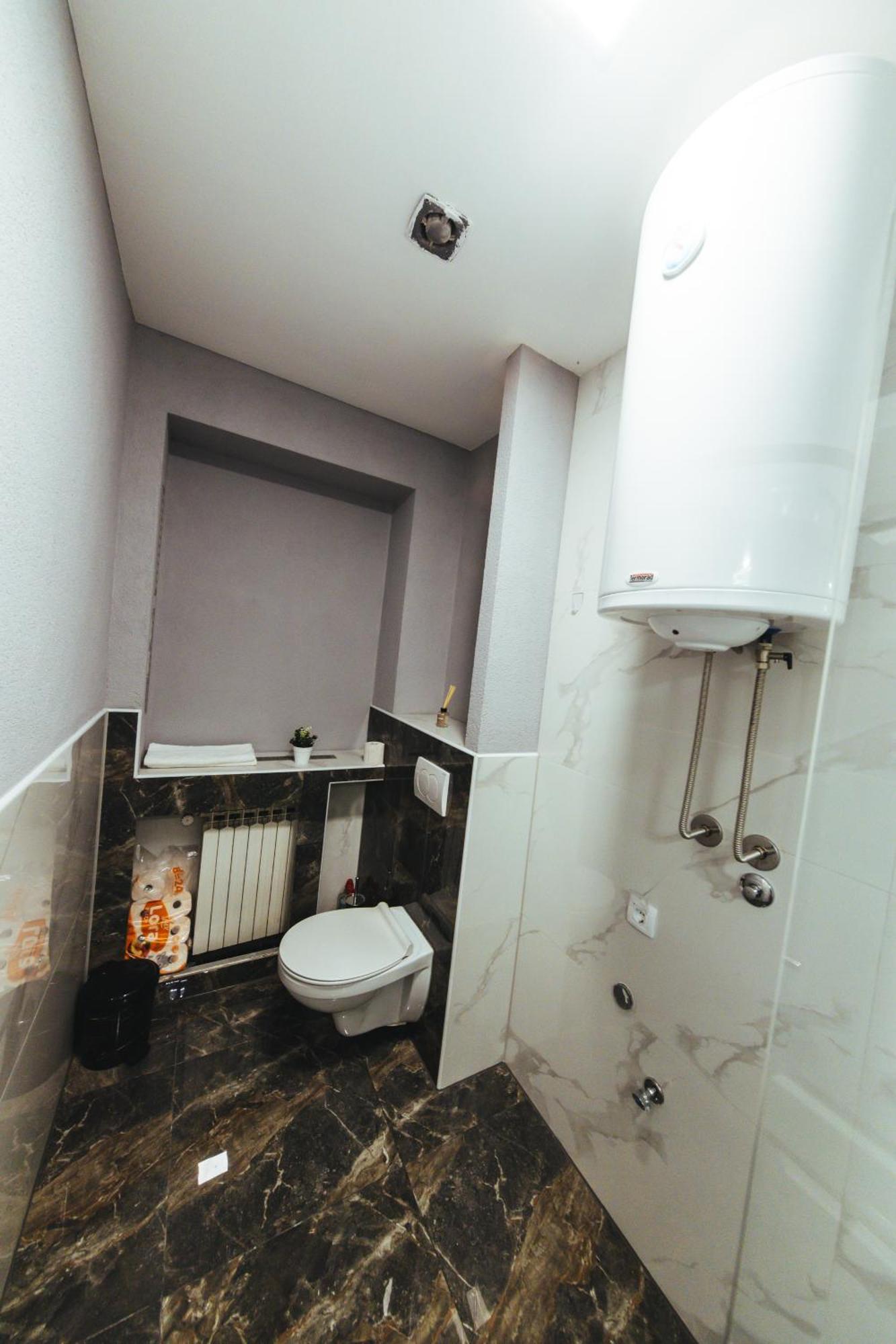 Sunny Apartment Крагуевац Екстериор снимка