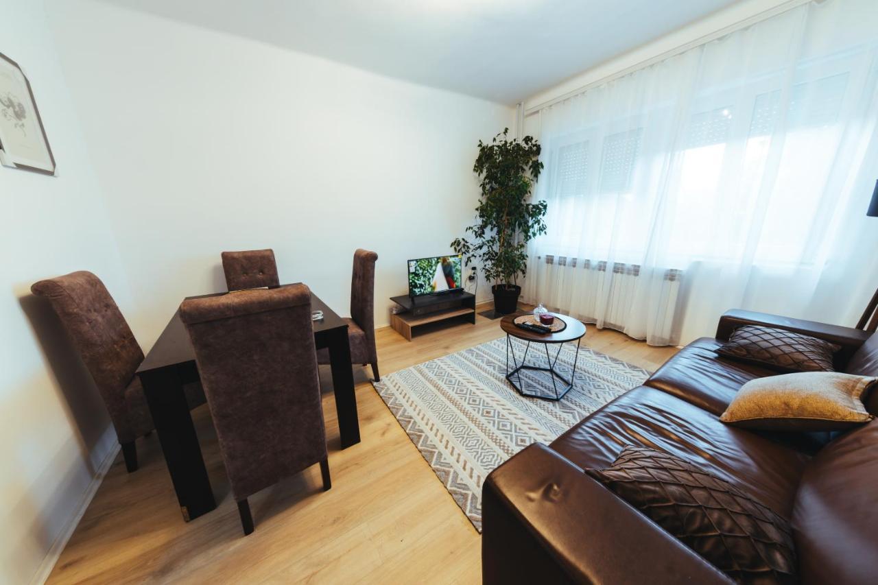 Sunny Apartment Крагуевац Екстериор снимка
