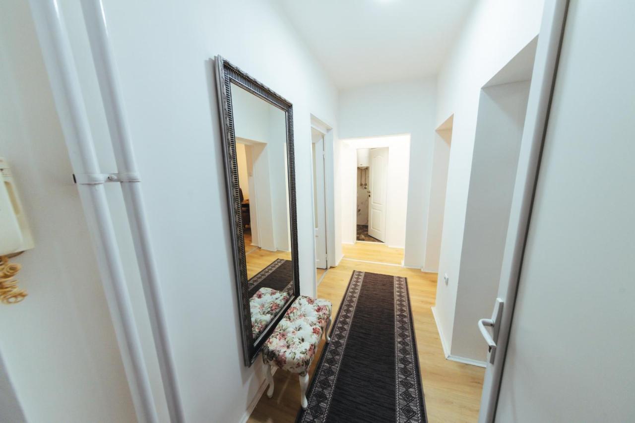 Sunny Apartment Крагуевац Екстериор снимка
