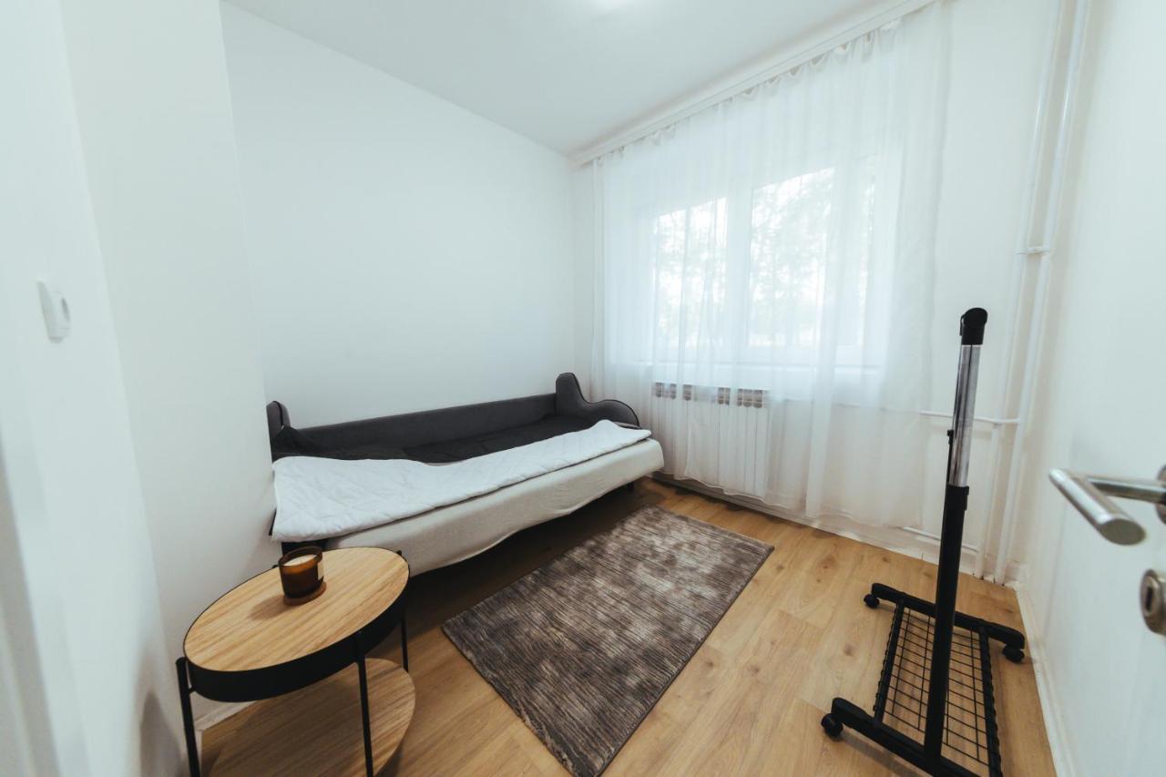 Sunny Apartment Крагуевац Екстериор снимка