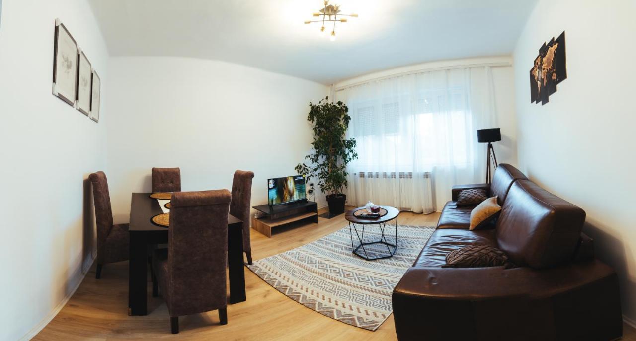 Sunny Apartment Крагуевац Екстериор снимка
