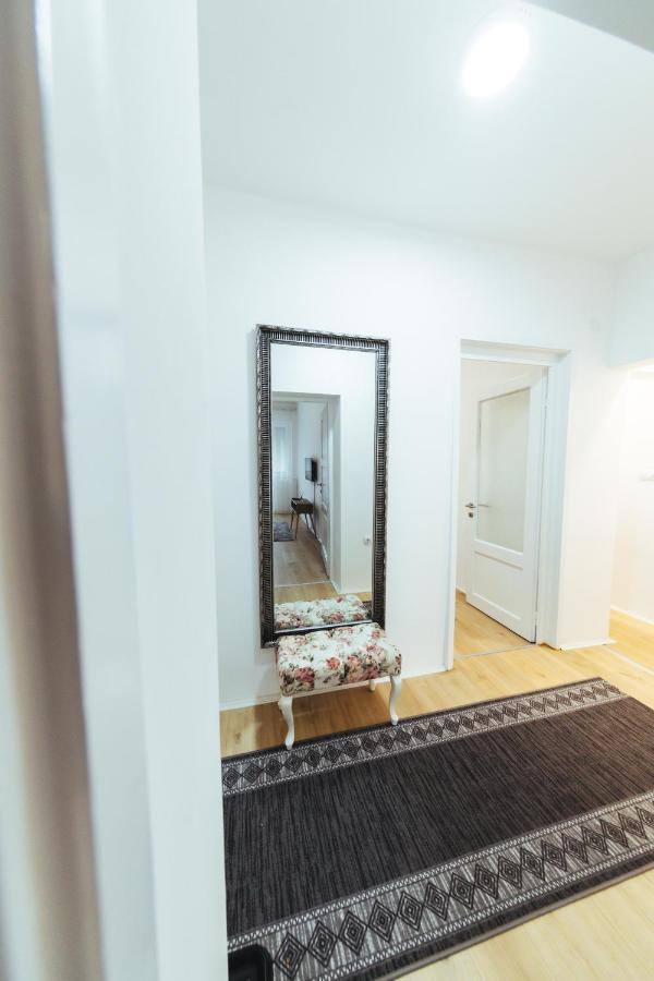 Sunny Apartment Крагуевац Екстериор снимка