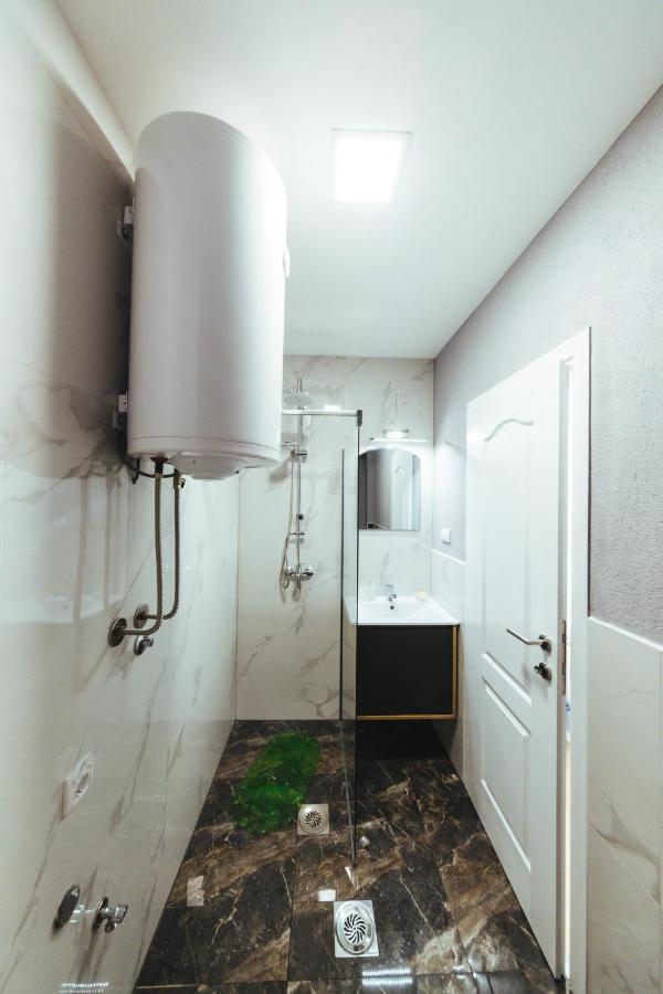 Sunny Apartment Крагуевац Екстериор снимка