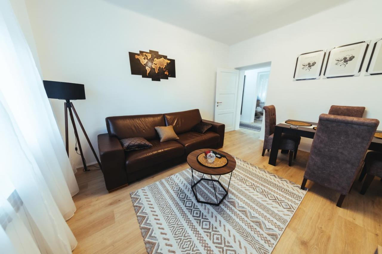 Sunny Apartment Крагуевац Екстериор снимка