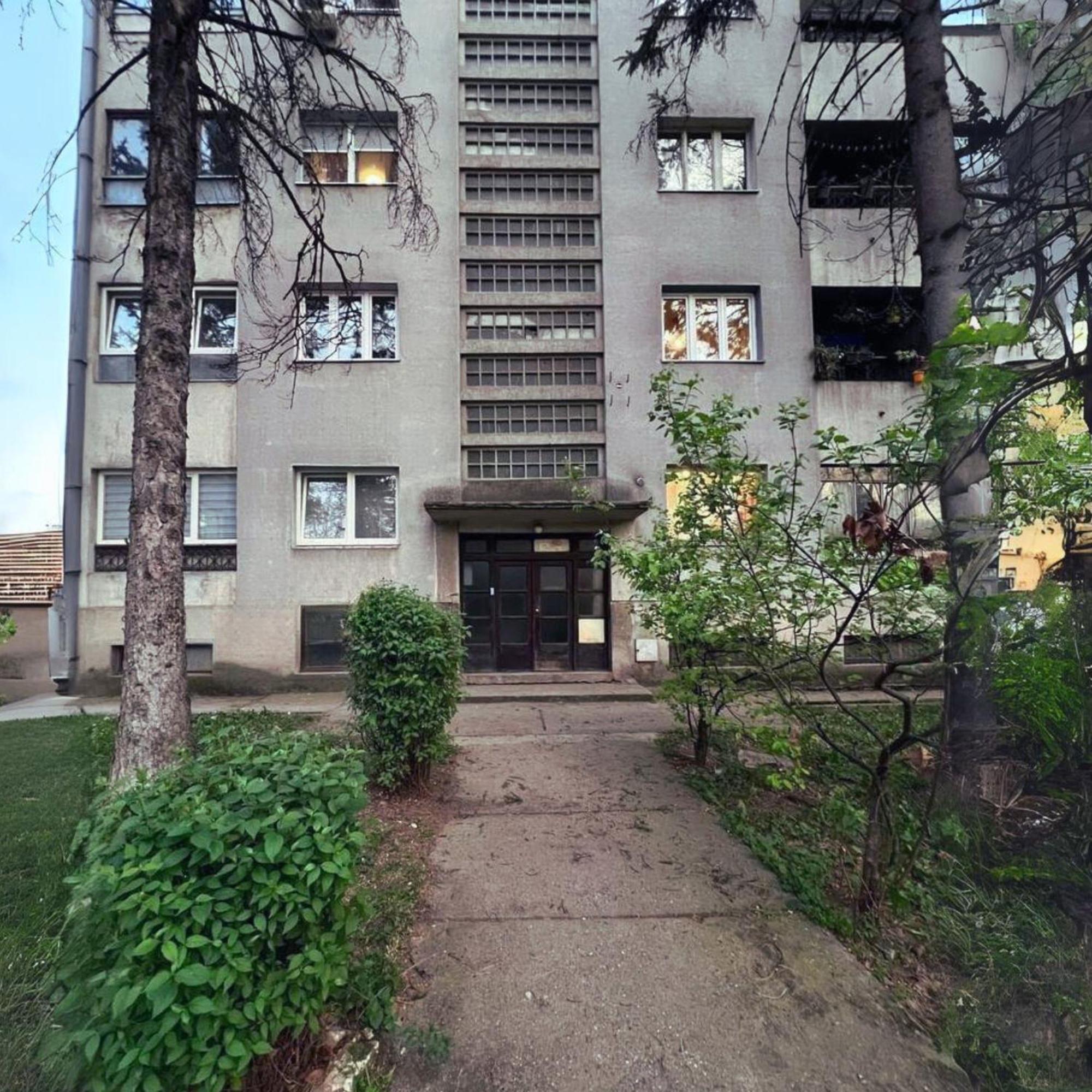 Sunny Apartment Крагуевац Екстериор снимка